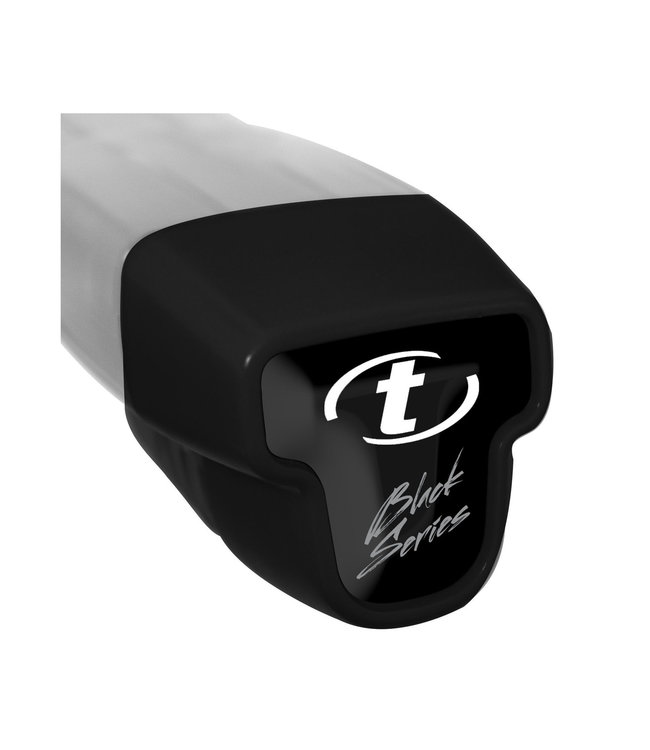 TUSA Snorkelmasker Black Series