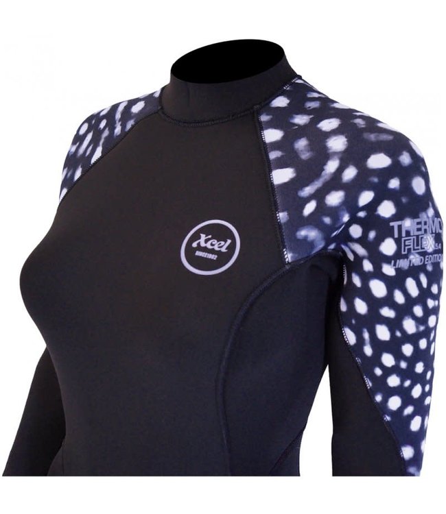 5-4mm Thermoflex LTD Ocean Ramsey Whale Shark