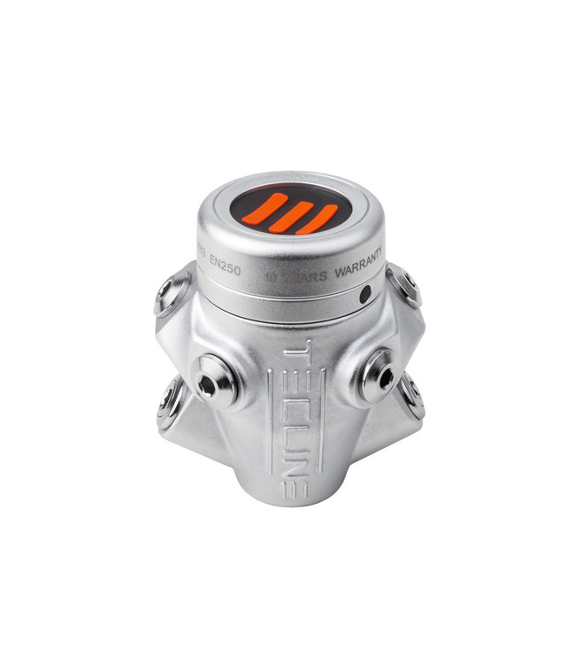 Tecline V1 ICE TEC2 SemiTec I set