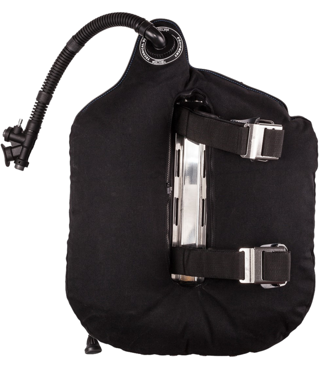 Tecline Peanut 21 Arctic Comfort