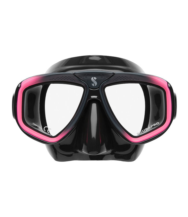 Scubapro Zoom Evo masker