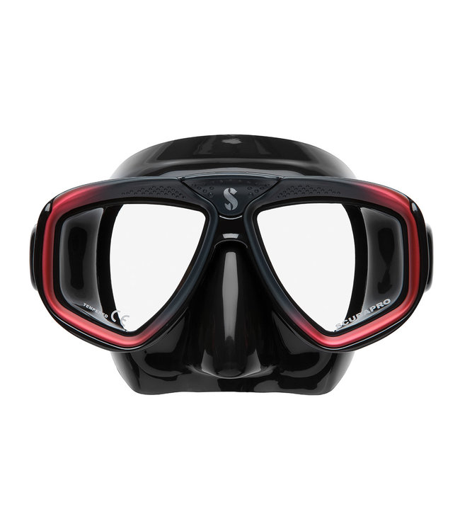 Scubapro Zoom Evo masker