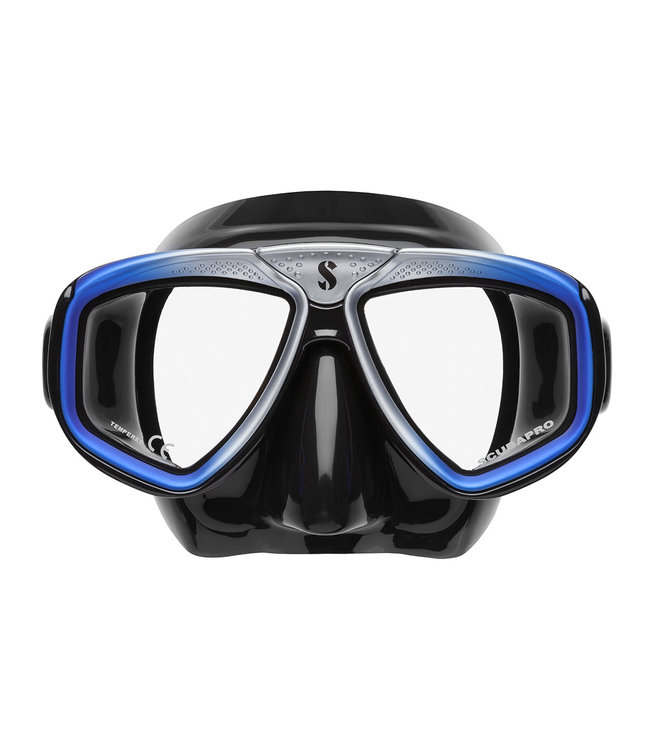 Scubapro Zoom Evo masker