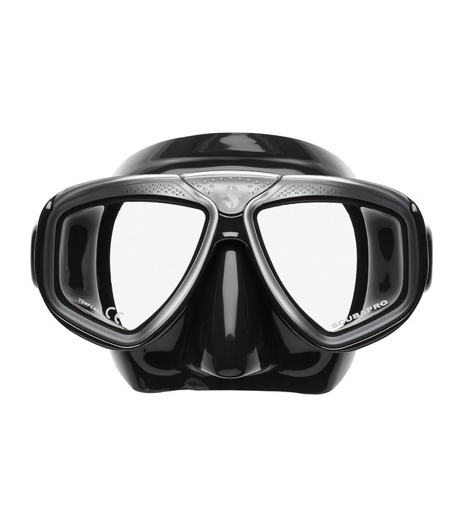 Scubapro Zoom Evo masker