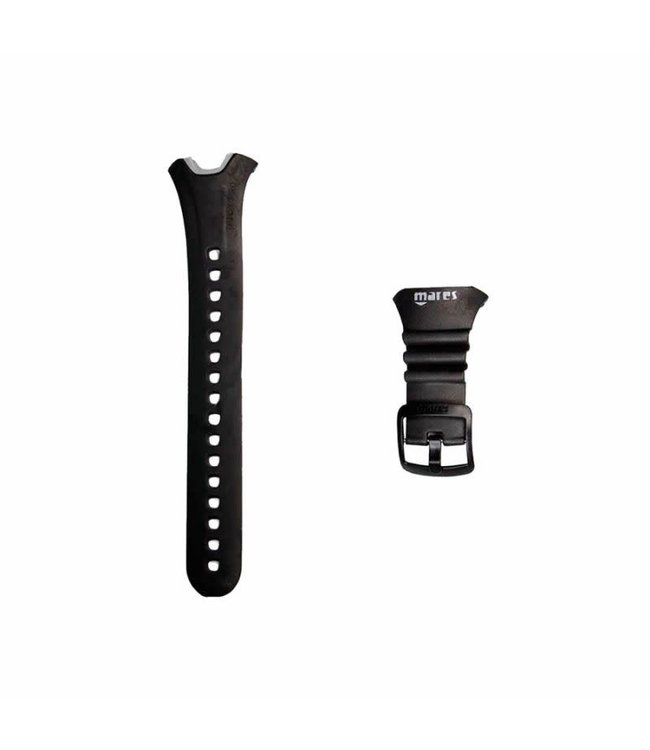 Mares Smart Pro Strap kit Zwart