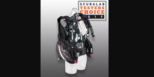 Tusa Tina Trimvest verkozen tot testerskeuze voor dames trimvesten