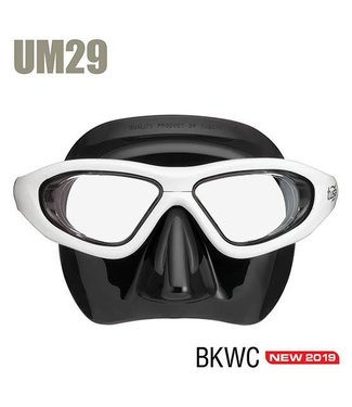 TUSA TUSA Freediving masker