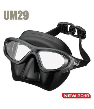 TUSA TUSA Freediving masker