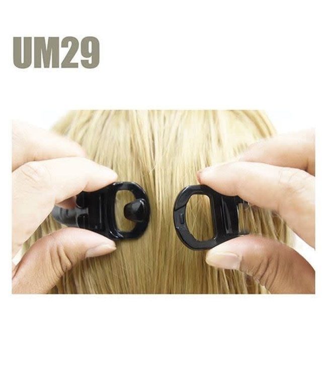 TUSA Freediving masker