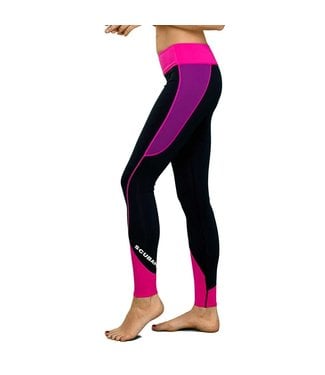 Scubapro Scubapro T-Flex Legging dames Jewel