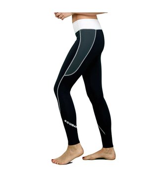 Scubapro Scubapro T-Flex Legging dames Graphite