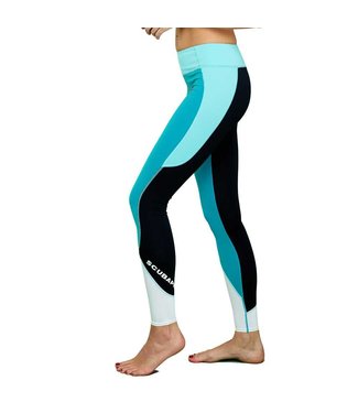 Scubapro Scubapro T-Flex Legging dames Caribbean