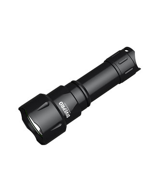 Divepro Divepro D6 1050lm duiklamp