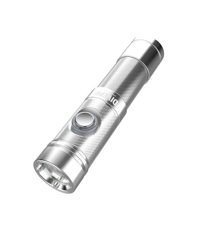 Divepro S10 1000lm duiklamp