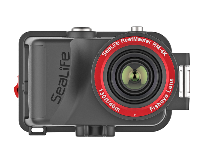 sealife camera reefmaster