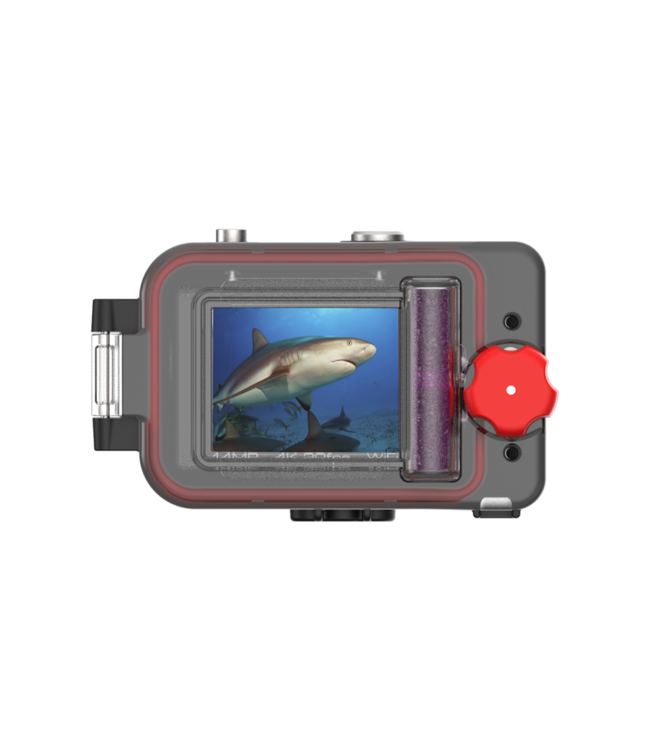Sealife Reefmaster RM-4K Pro 2000F Camera Set