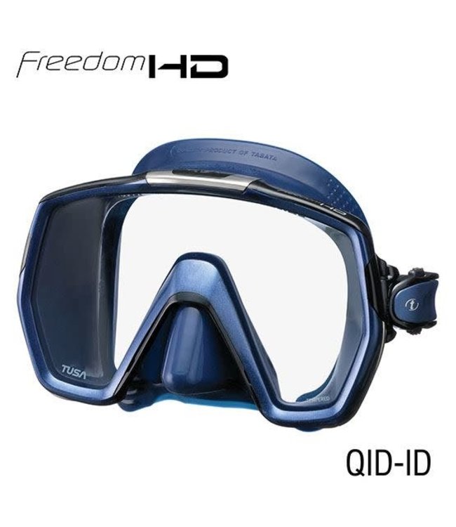 TUSA Freedom HD masker