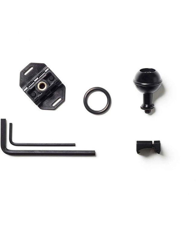 Paralenz Ball and Tripod Pack