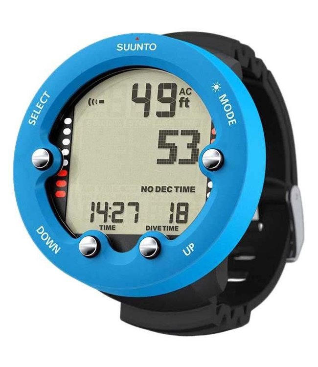 Suunto Zoop Novo duikcomputer