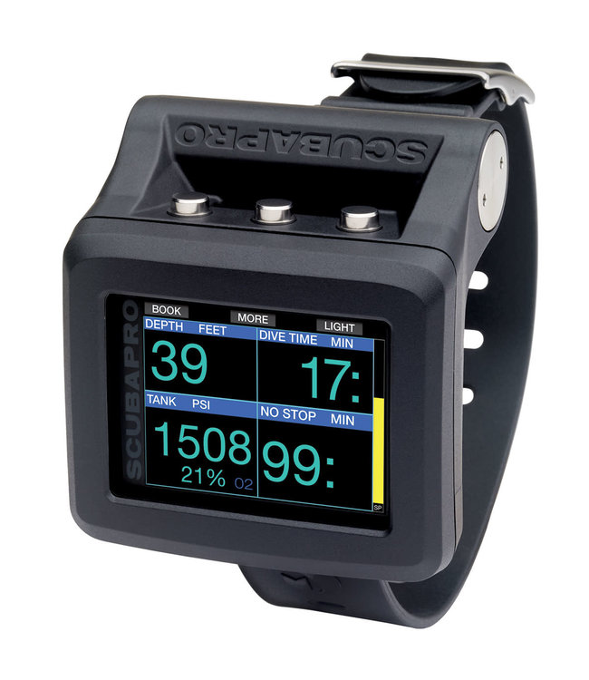 Scubapro G2 duikcomputer