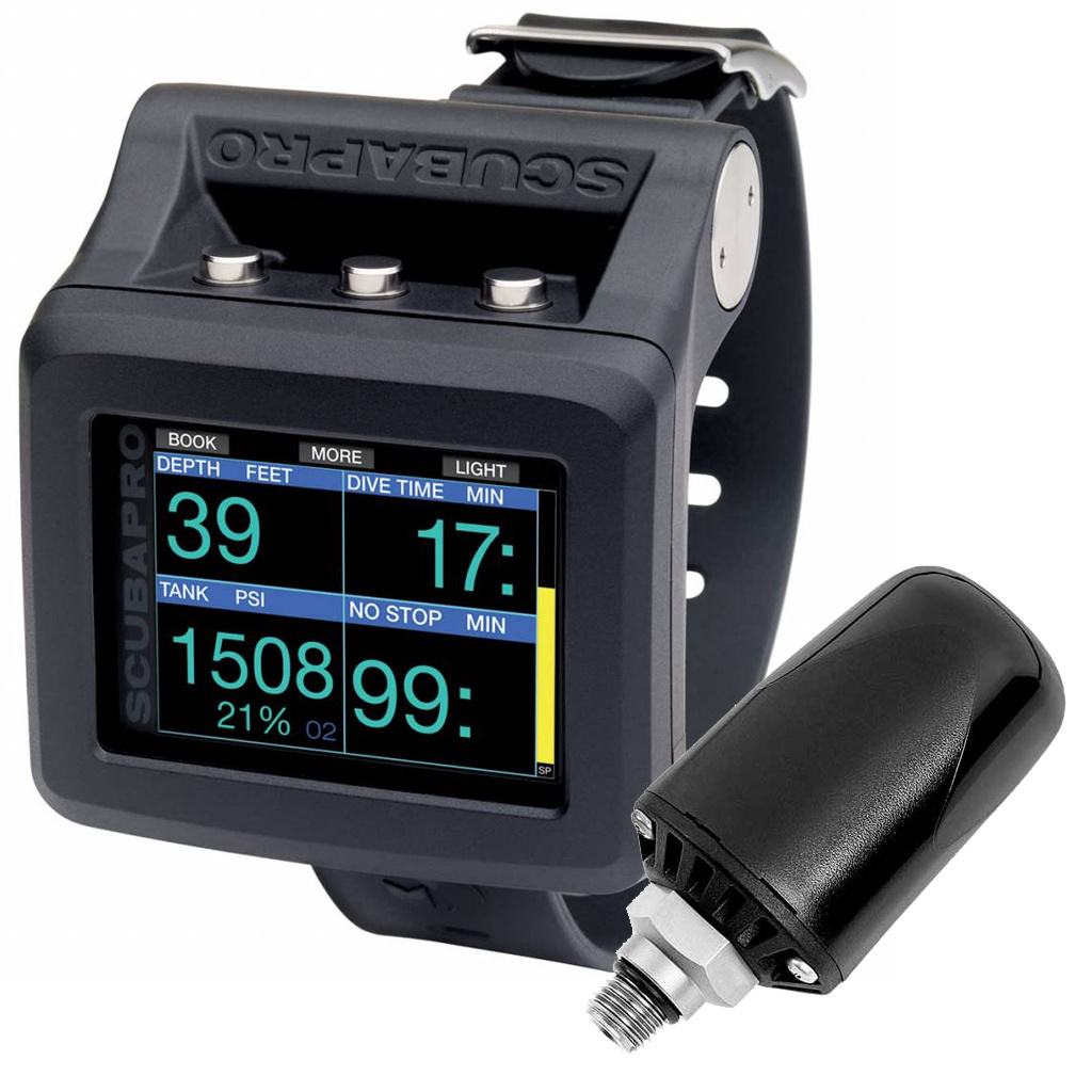 Scubapro G2 Diveoutlet