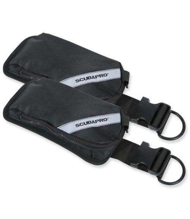 Scubapro Loodpocket trimvest