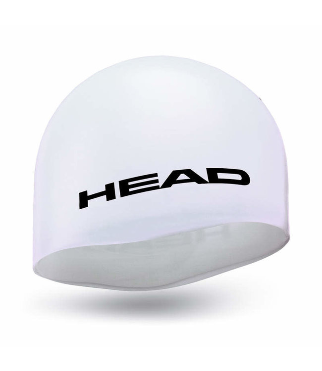 Head Silicone Moulded badmuts