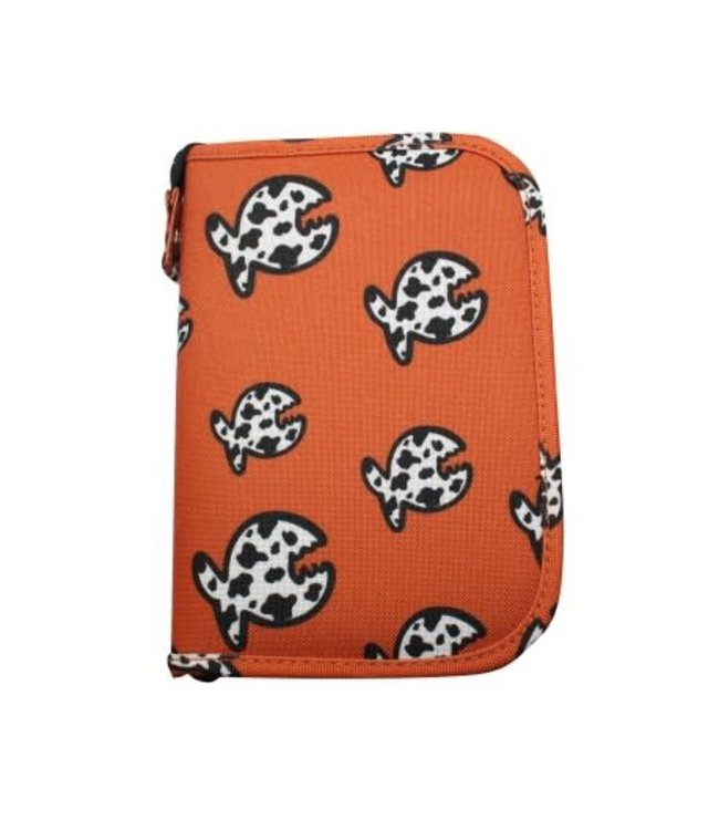 iQ Logboek Allover Fish Siren