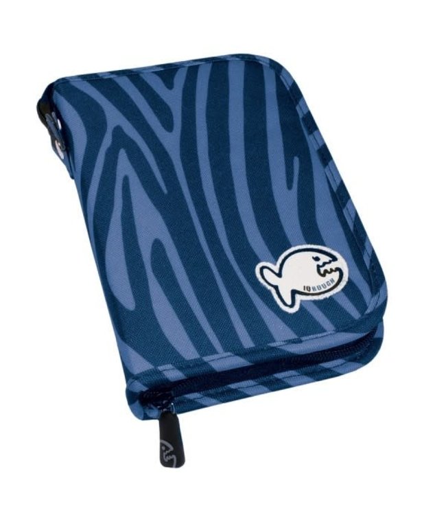 iQ Logboek Safari navy