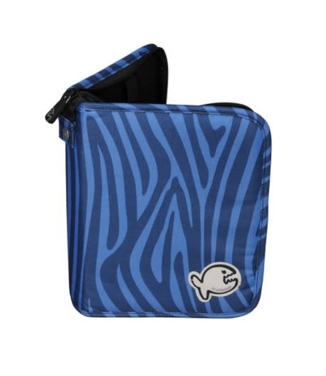 iQ Logboek Safari navy