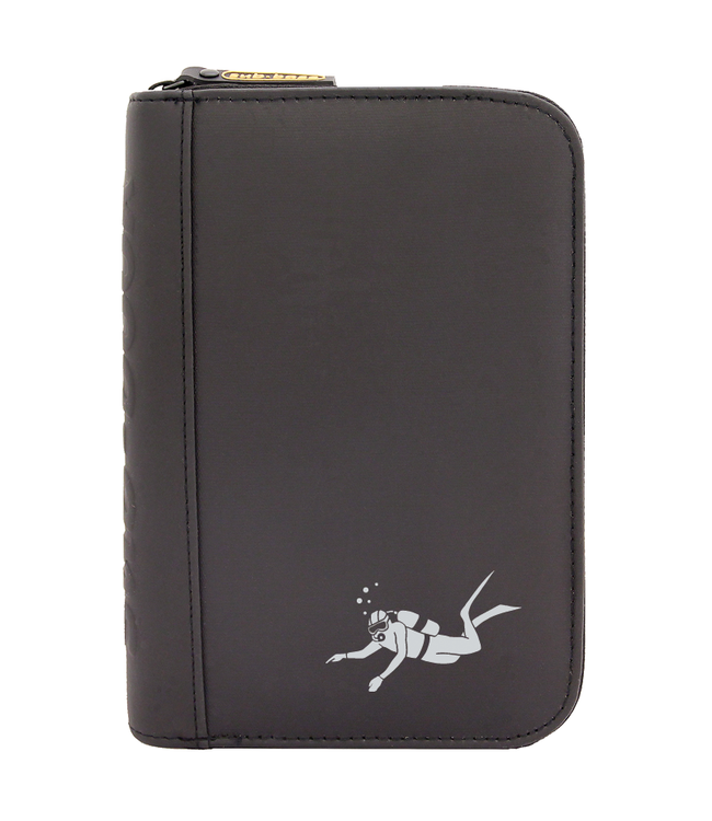 Travel Sub-book logboek