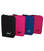 Sub-base Travel Sub-book logboek