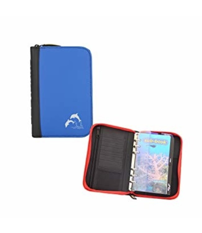 Travel Sub-book logboek