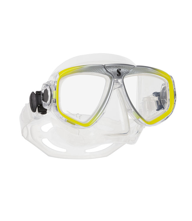 Scubapro Zoom Evo masker