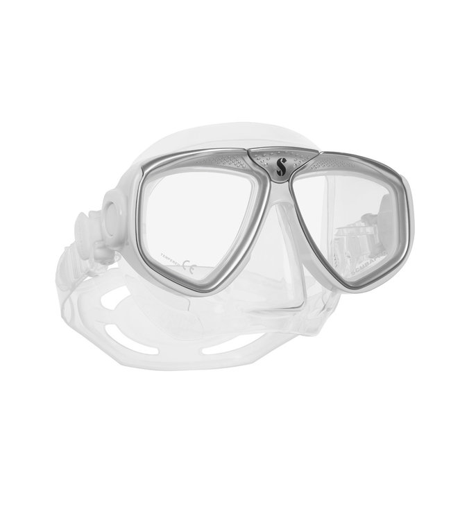 Scubapro Zoom Evo masker