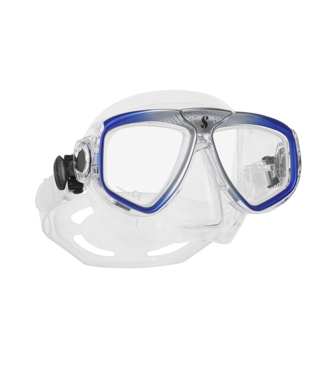 Scubapro Zoom Evo masker