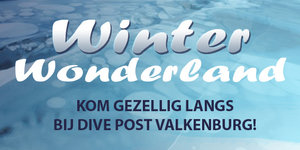Winter Wonderland 2019