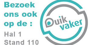 Aanwezig op Duikvaker 2020