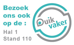 Aanwezig op Duikvaker 2020