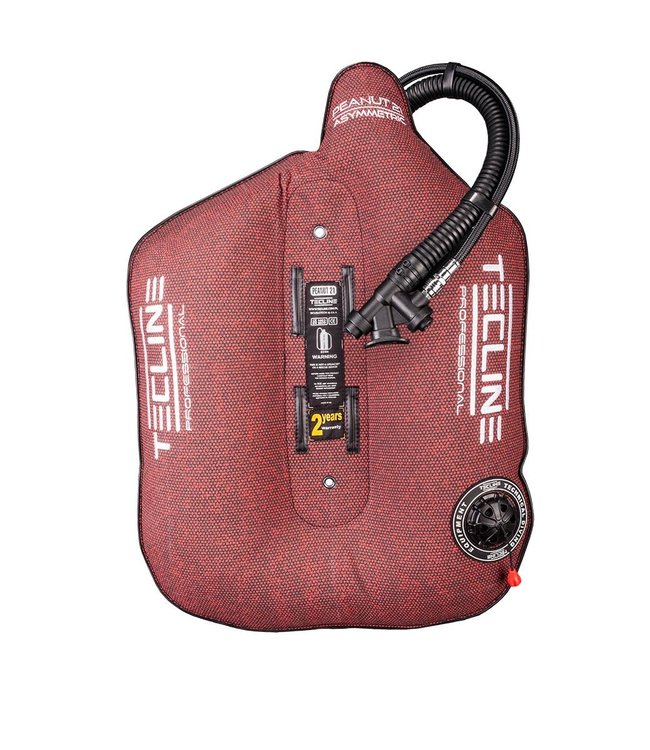 Tecline Peanut 21 mono