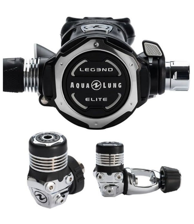 Aqualung Leg3nd Elite Package Set
