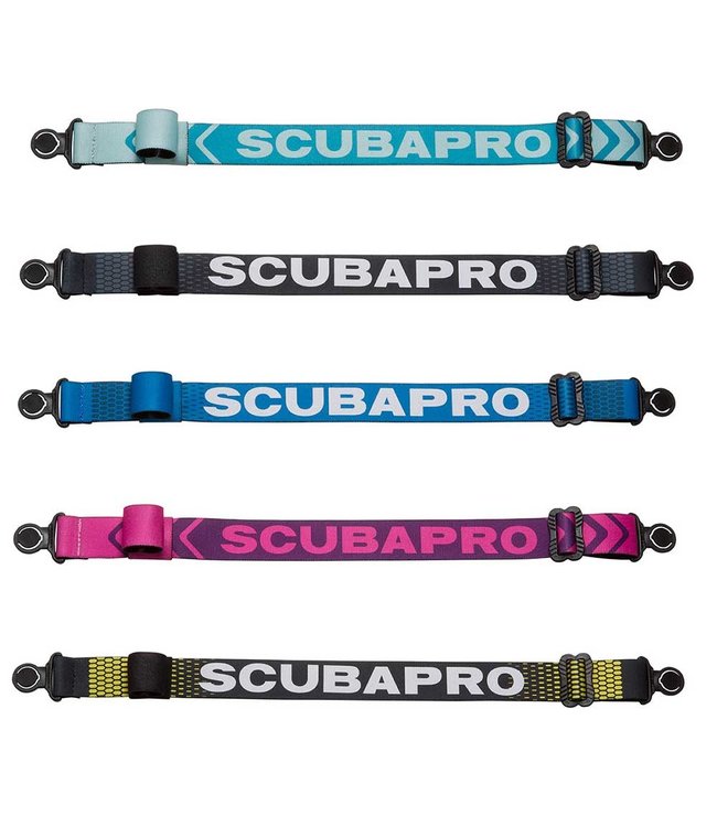 Scubapro Comfort Strap