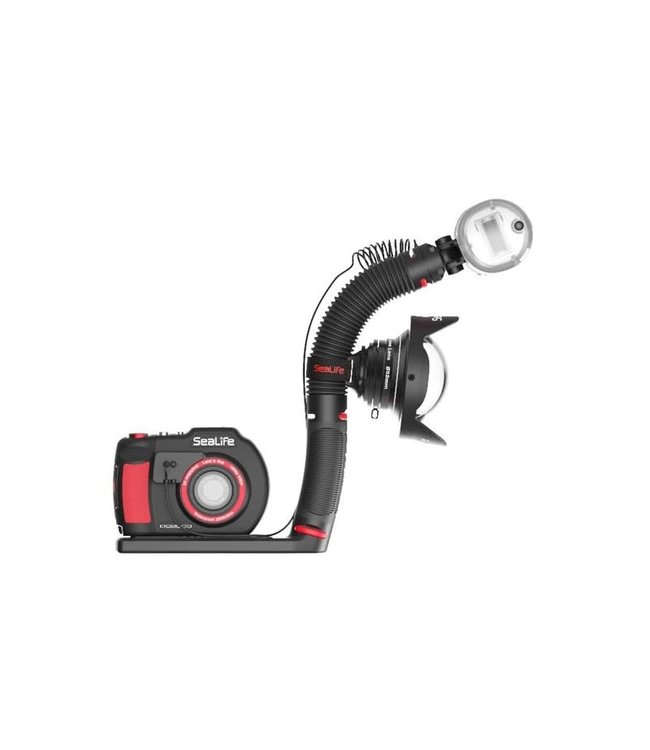 Sealife Lens Caddy voor DC series