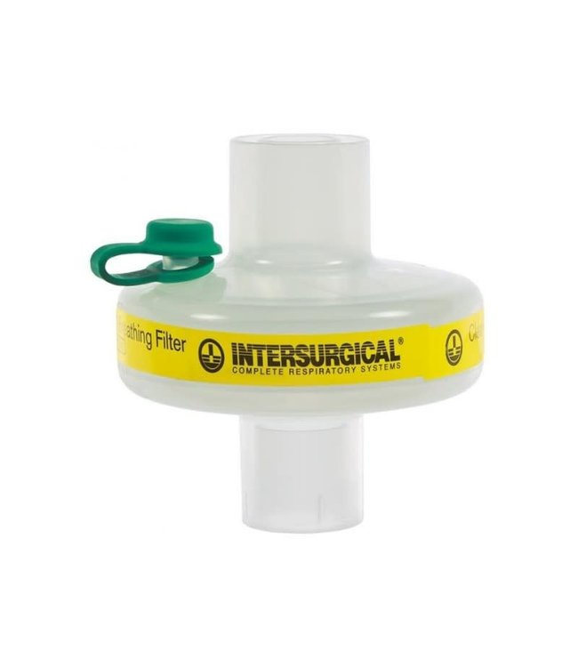 Universeel Opzetstuk Volgelaats Beschermmasker