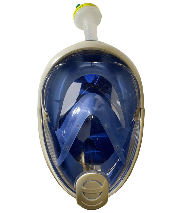 Universeel Opzetstuk Volgelaats Beschermmasker