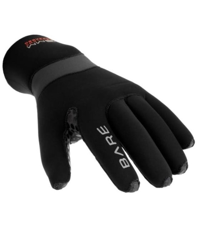 Bare 5mm Ultrawarmth handschoen
