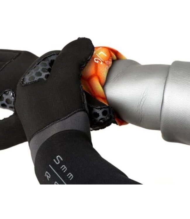 Bare 5mm Ultrawarmth handschoen