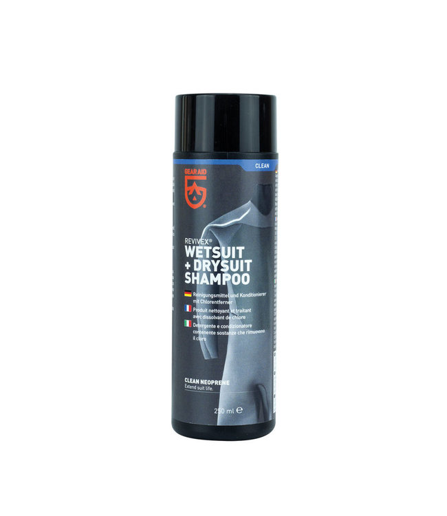 Revivex Wetsuit en Drysuit Shampoo 250ml