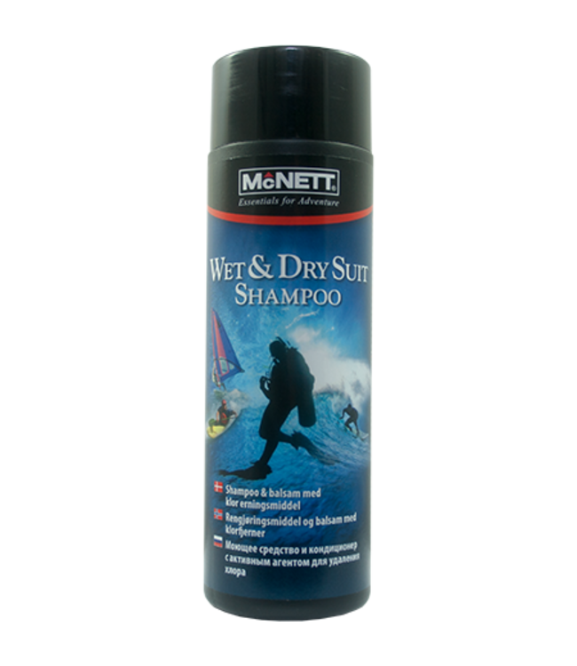 Revivex Wetsuit en Drysuit Shampoo 250ml