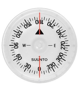 Suunto Suunto Capsule SK-8